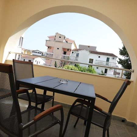 Villa Il Mare Budva Ngoại thất bức ảnh