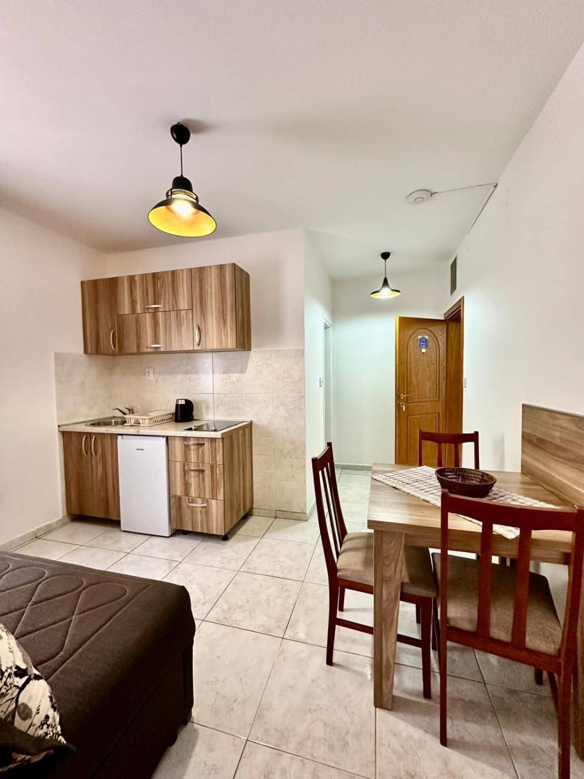 Villa Il Mare Budva Ngoại thất bức ảnh