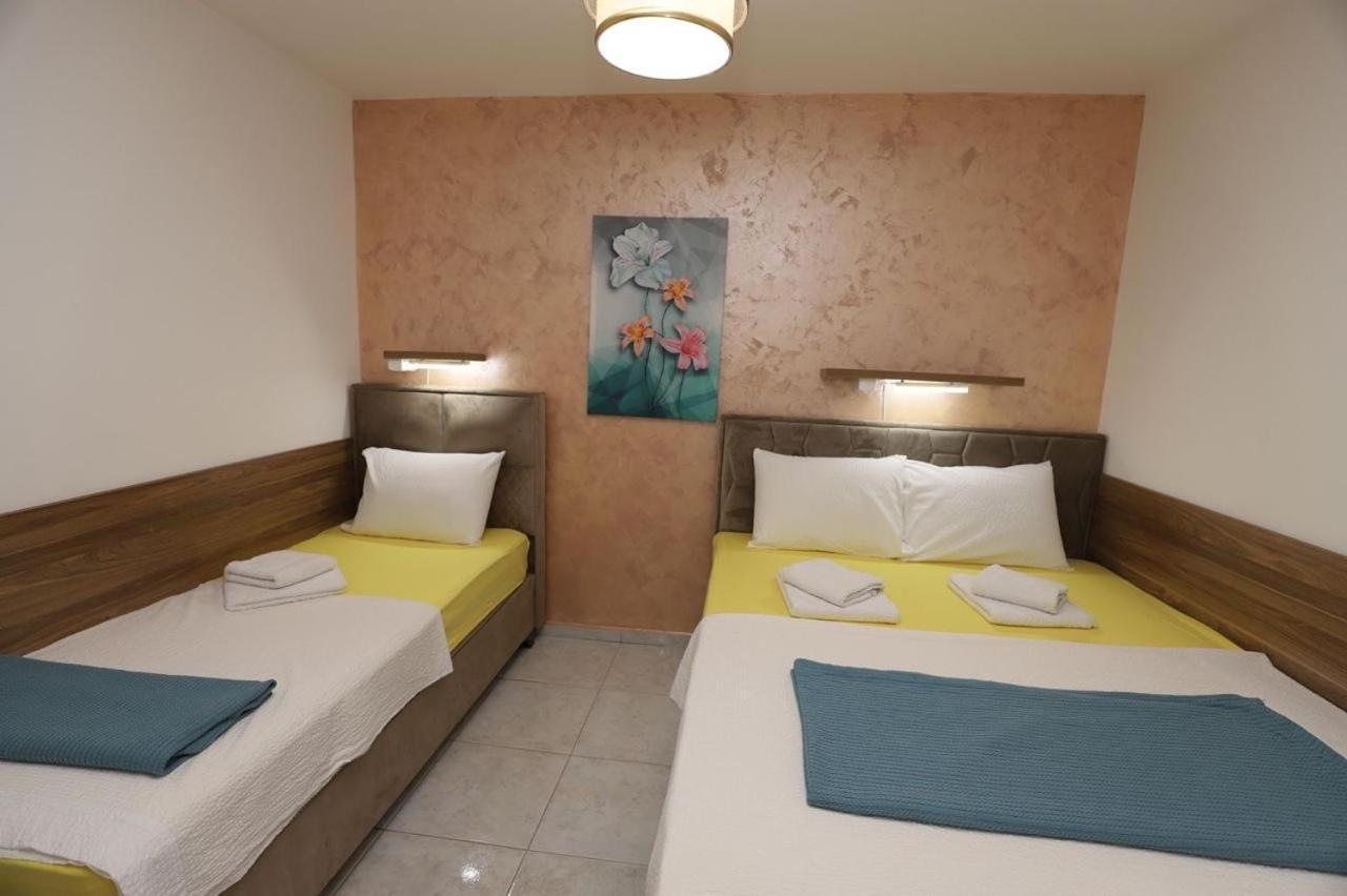 Villa Il Mare Budva Ngoại thất bức ảnh