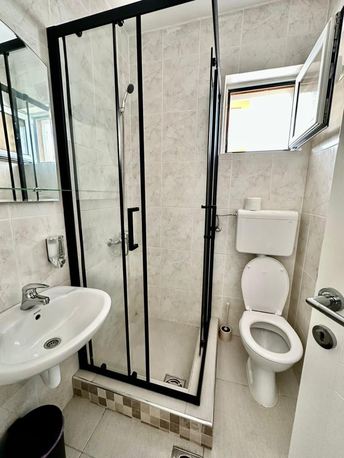 Villa Il Mare Budva Ngoại thất bức ảnh