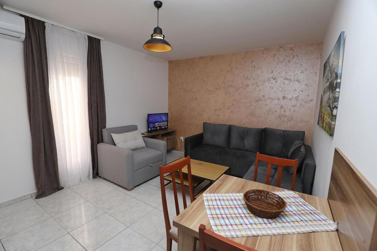 Villa Il Mare Budva Ngoại thất bức ảnh