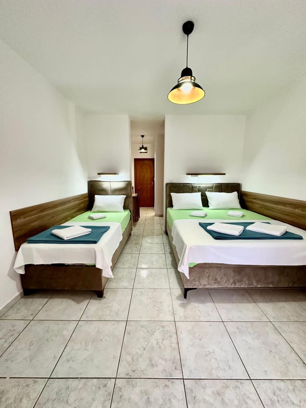 Villa Il Mare Budva Ngoại thất bức ảnh